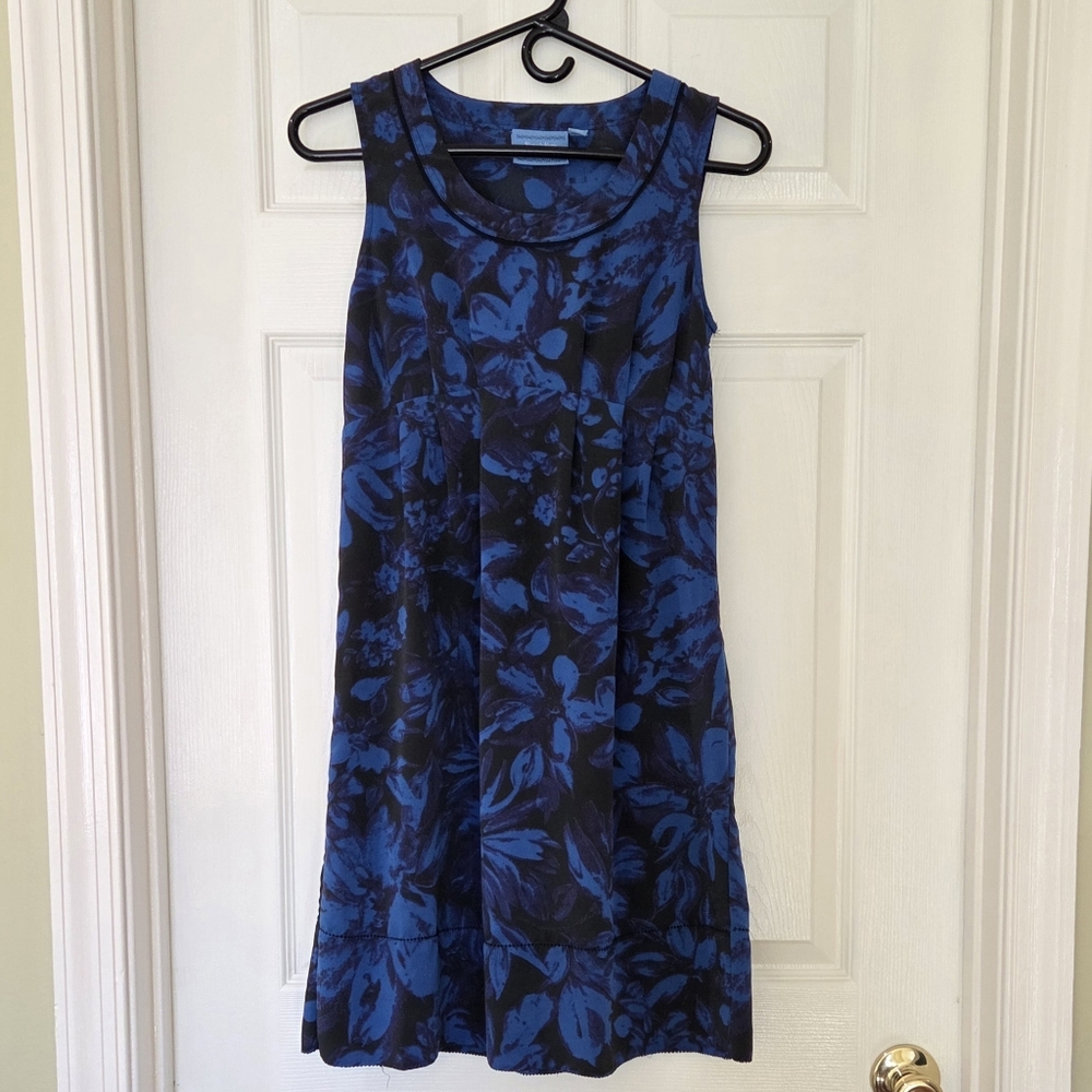 Simply Vera - Floral Print Dress